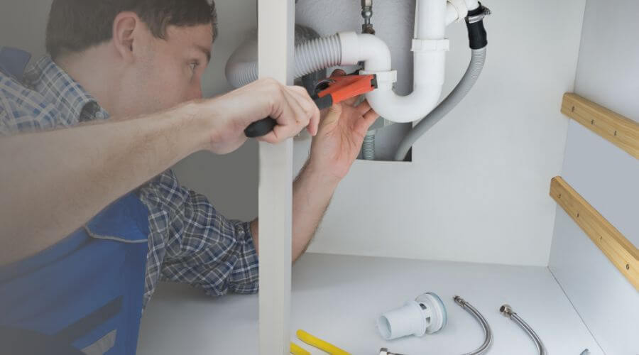 Professional septic pumping service in Shelby, AL
